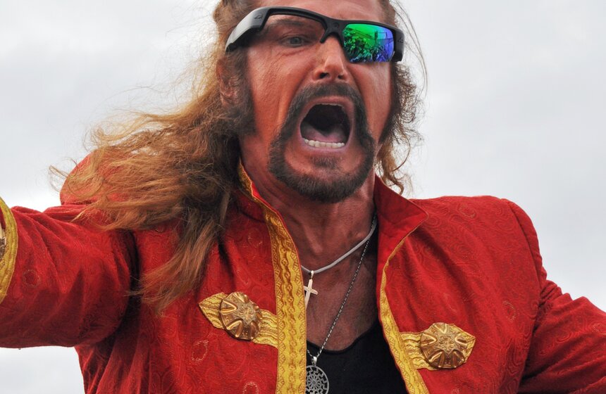 В Москве пройдут съемки нового фильма Никиты Джигурды 7 фото