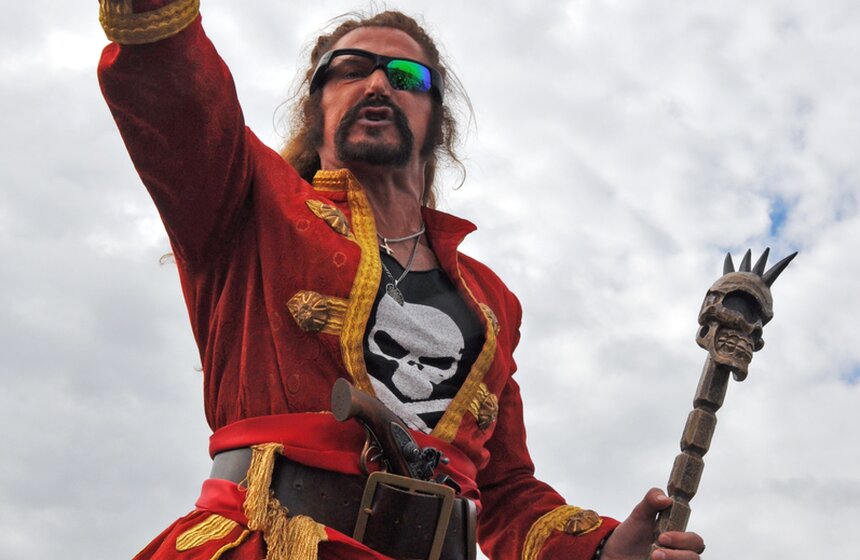 В Москве пройдут съемки нового фильма Никиты Джигурды 2 фото