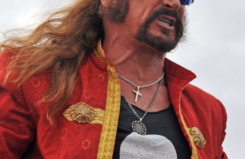 В Москве пройдут съемки нового фильма Никиты Джигурды 5 фото