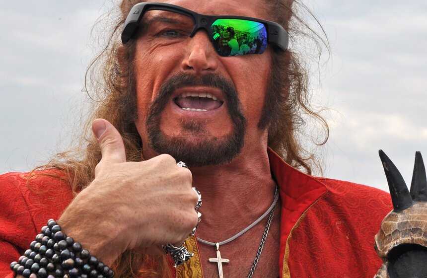 В Москве пройдут съемки нового фильма Никиты Джигурды 3 фото