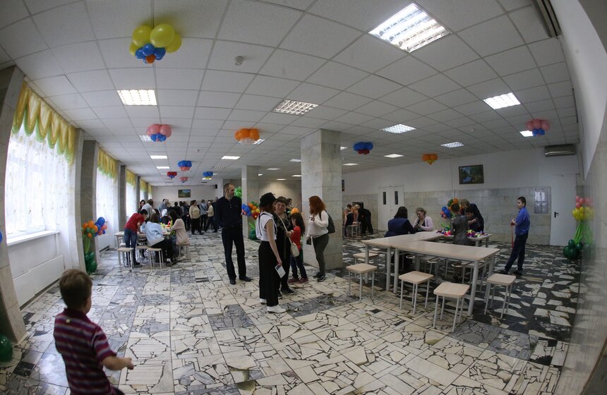 Опекуны смогли пообщаться с педагогами и задать им интересующие вопросы