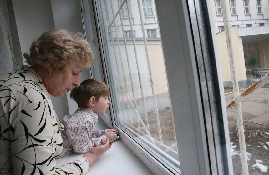 На дне открытых дверей можно было получить консультации специалистов службы содействия семейному устройству