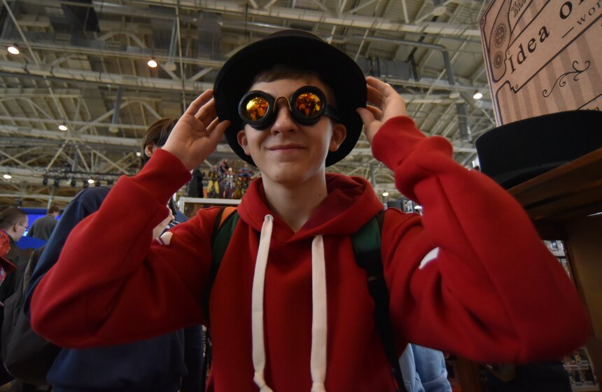 Фестиваль стремится показать россиянам многообразие японской культуры