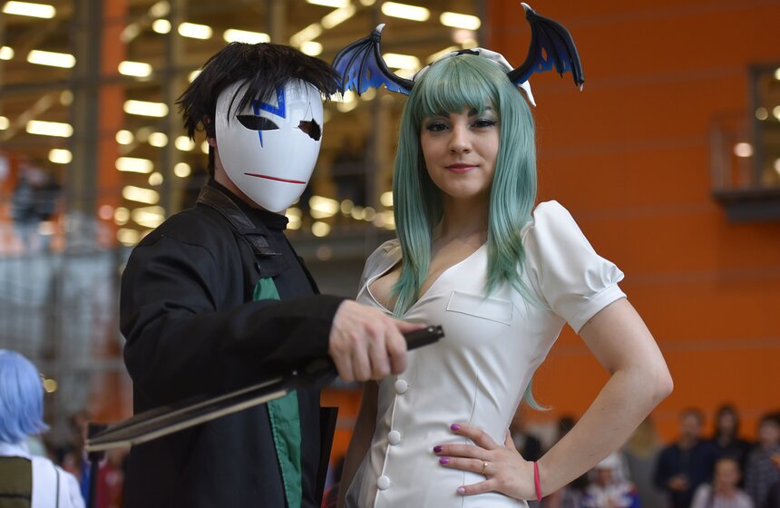 В финале оказались лучшие из лучших по итогам региональных отборочных фестивалей