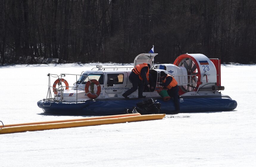 Такие рейды проводят регулярно