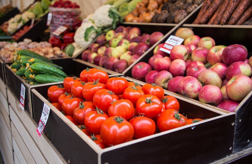 Подать заявление на участие в ярмарках могут фермеры, индивидуальные предприниматели, юридические лица и владельцы личных хозяйств.