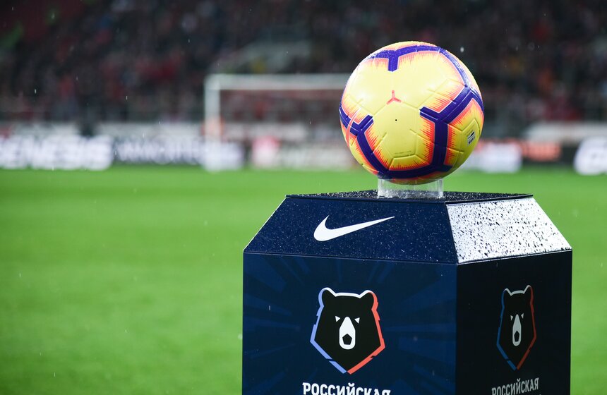 Последним соперником красно-белых стал грозненский "Ахмат", который московский клуб одолел со счетом 3:1.