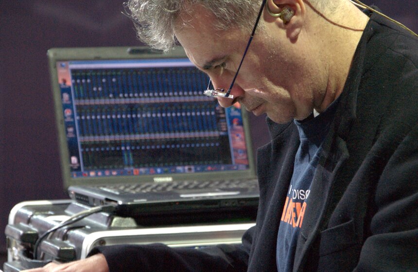 Линда выступила в программе "Живой звук" 5 фото