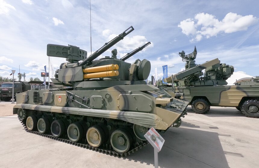 В 2019 году более 1300 предприятий привезли сюда 27 тысяч новинок