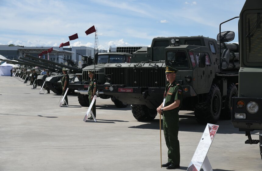 Форум стал площадкой для презентации самых перспективных новинок