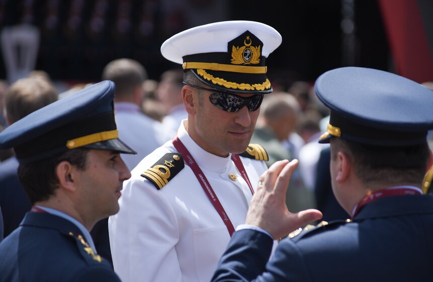 В программе "Армии-2019" — более 170 мероприятий по обеспечению обороны и развитию международного военного сотрудничества