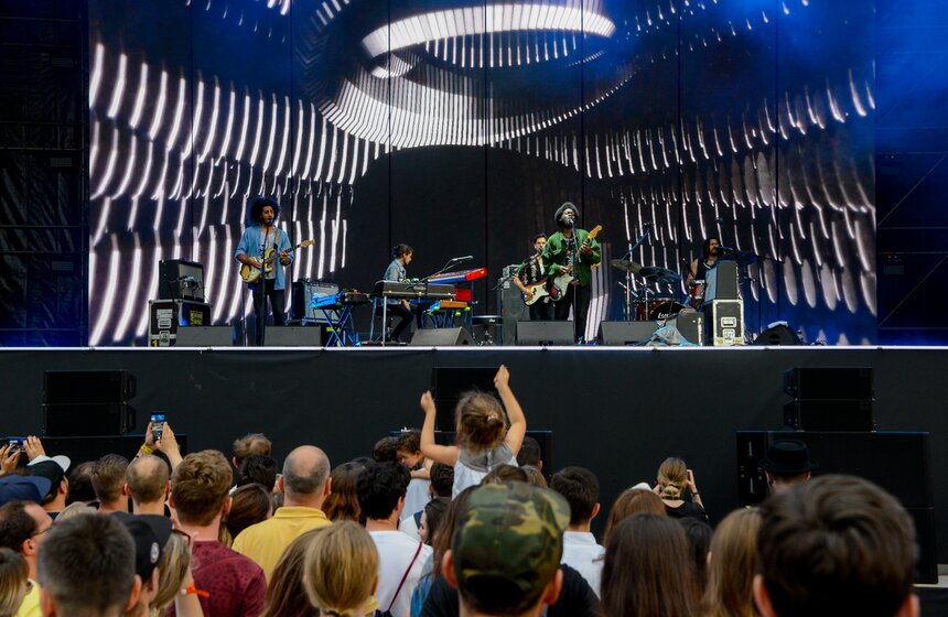 "Мы смогли развить идею качественного фестивального отдыха, создавая каждый год уникальное пространство, наполненное радостью и позитивом", − добавила Семушкина