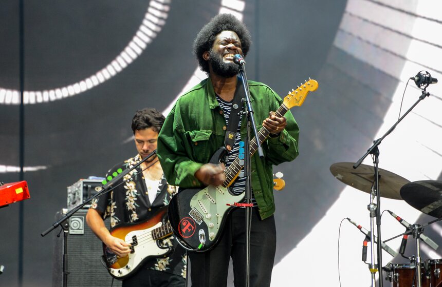 "За 15 лет мы сделали почти невозможное: сотни тысяч людей изменили свое отношение к музыке, десятки артистов были услышаны широкой аудиторией", − подчеркнула она