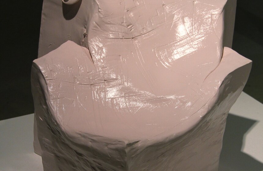 На Винзаводе открылась выставка Эрвина Вурма 10 фото