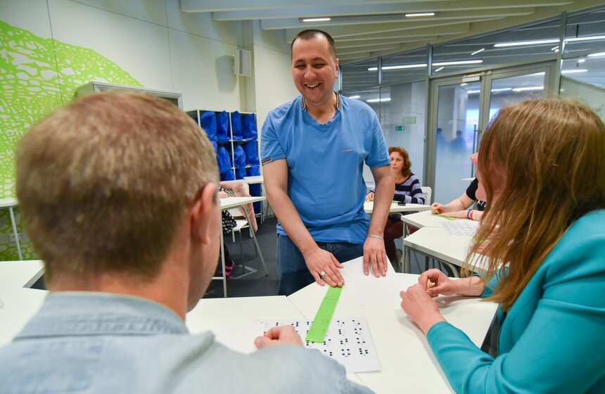 Фестиваль MoscowUrban FEST в Зарядье 12 фото