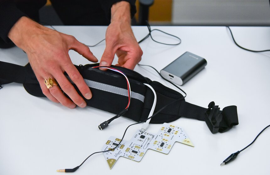 Фестиваль MoscowUrban FEST в Зарядье 2 фото