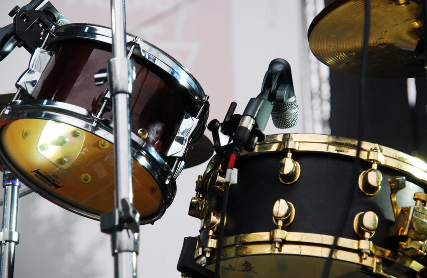 Фестиваль Folk Day 2013 прошел в Парке искусств "Музеон" 2 фото