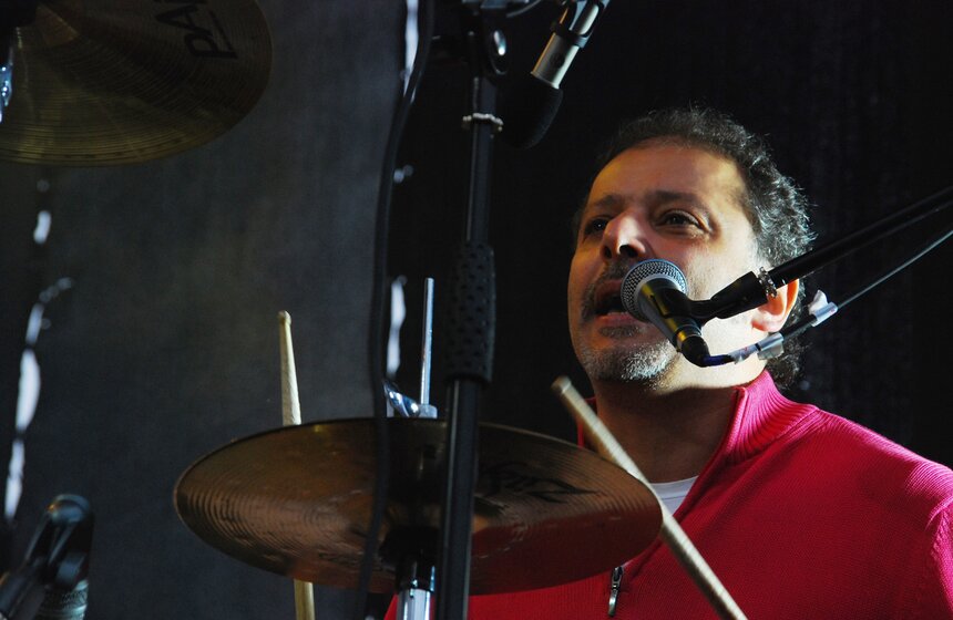 Фестиваль Folk Day 2013 прошел в Парке искусств "Музеон" 7 фото