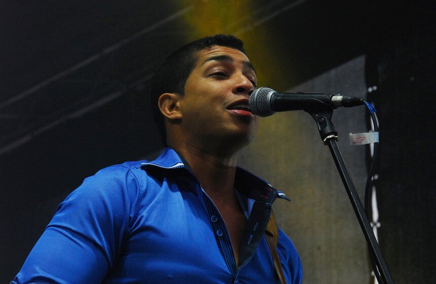 Фестиваль Folk Day 2013 прошел в Парке искусств "Музеон" 9 фото