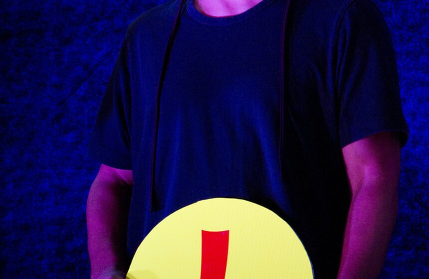 Фестиваль клоунов состоялся в парке "Сокольники" 20 фото