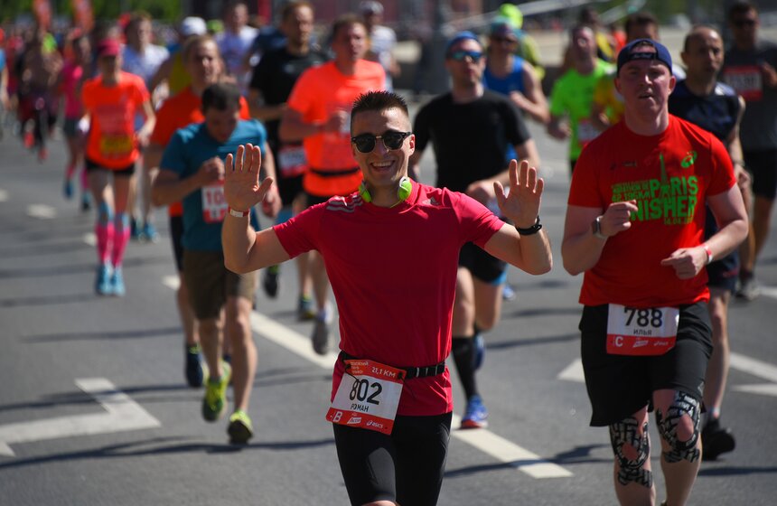 Трасса забега измерена и сертифицирована авторитетной международной организацией марафонов и пробегов