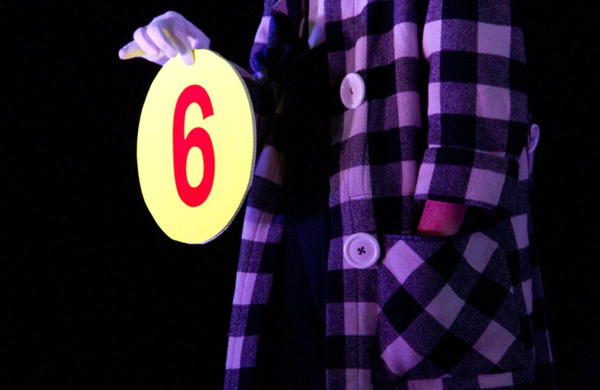 Фестиваль клоунов состоялся в парке "Сокольники" 18 фото