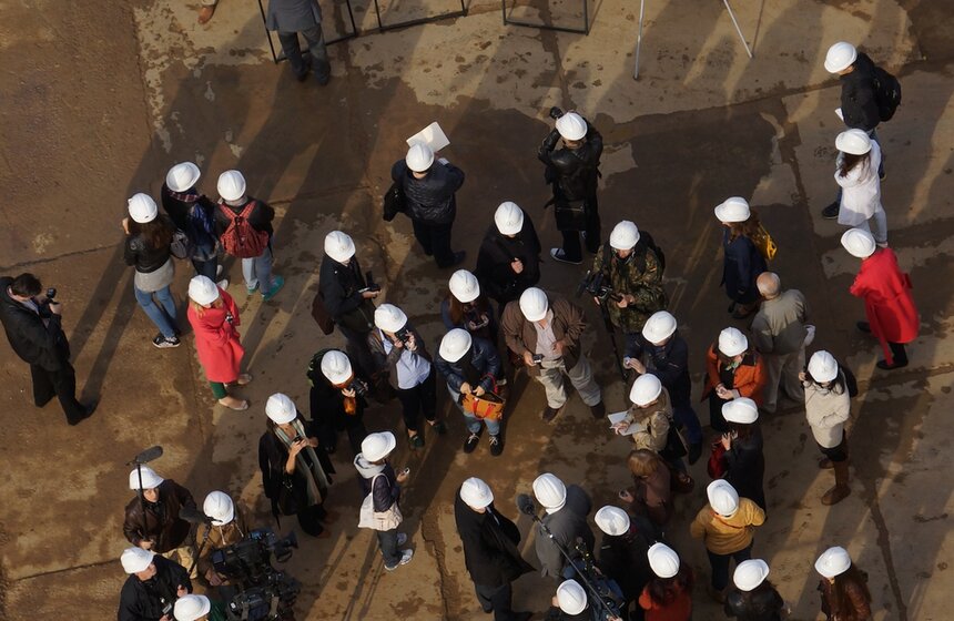 В Западном Дегунино построят социальное жилье 8 фото