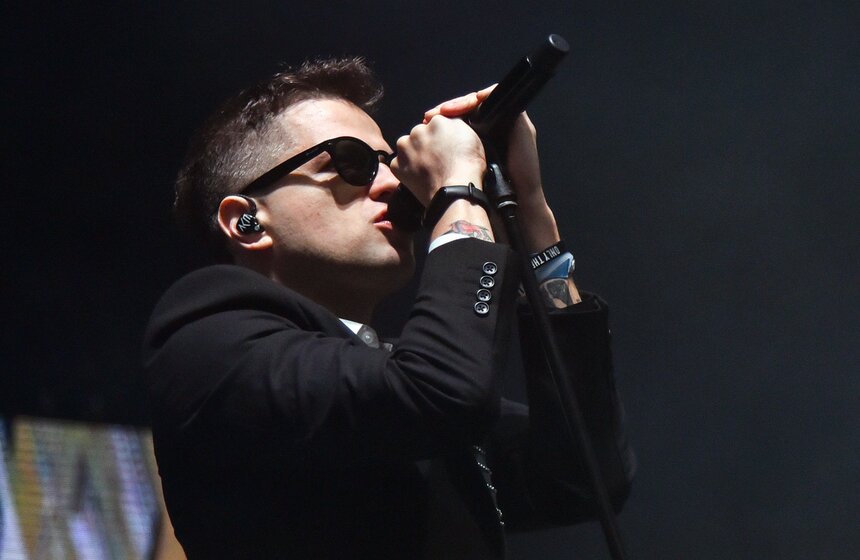 Песни "ЛСП" прочно поселились в плей-листах самых разных слушателей