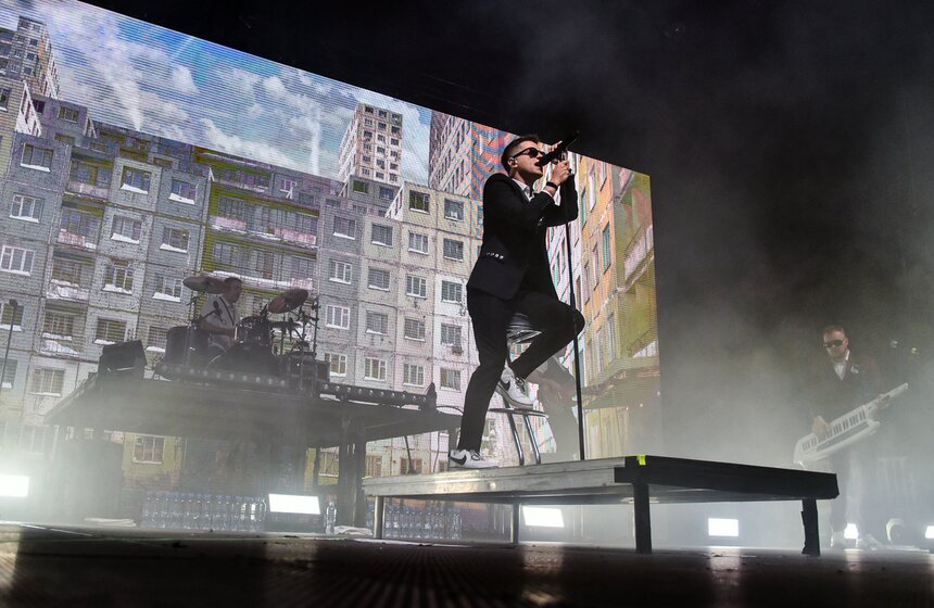 В 2018 году выступление группы в московском концертном зале Adrenaline Stadium имело оглушительный успех
