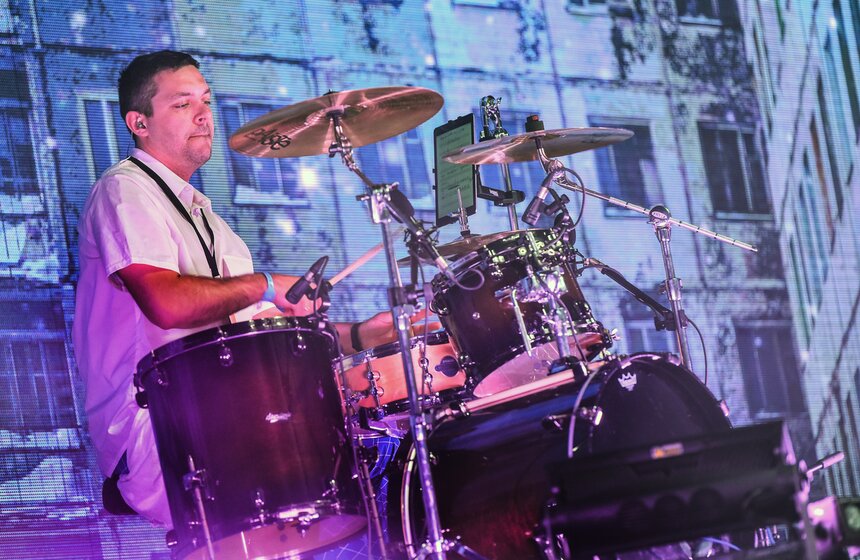 Группа прошла длинный путь от своего становления до признания