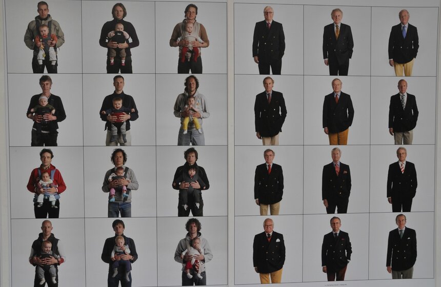 В Москве проходит фестиваль "Дни Голландии" 10 фото