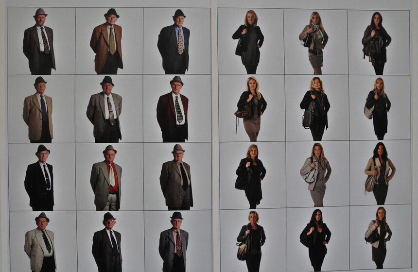 В Москве проходит фестиваль "Дни Голландии" 9 фото