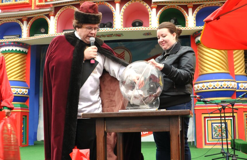 Измайловский Кремль приглашает на фестиваль "Ярмарка ремесел" 11 фото