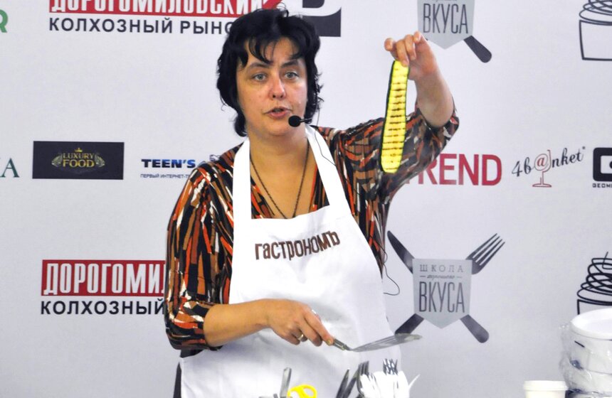 На Дорогомиловском рынке проходит фестиваль MOSCOW CITY BAZAR 5 фото