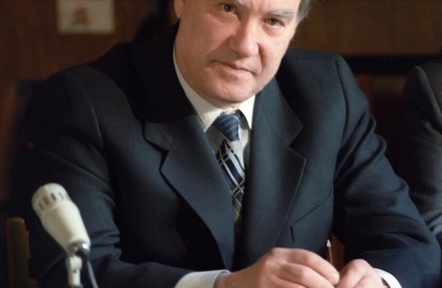 Ушел из жизни академик и популярный телеведущий Сергей Капица 2 фото