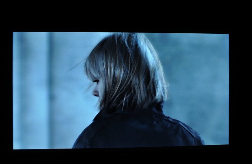 В Москве состоялась презентация проекта City One Minutes 9 фото