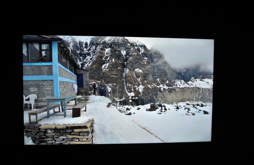 В Москве состоялась презентация проекта City One Minutes 11 фото