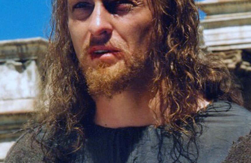 Народный артист России Сергей Безруков отмечает 40-летний юбилей 11 фото