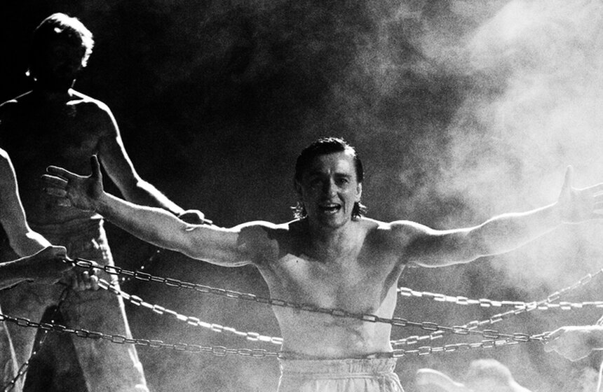 Фильм "Высоцкий"