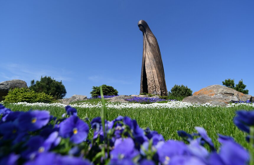 Как выглядит главный храм Вооруженных сил России 3 фото