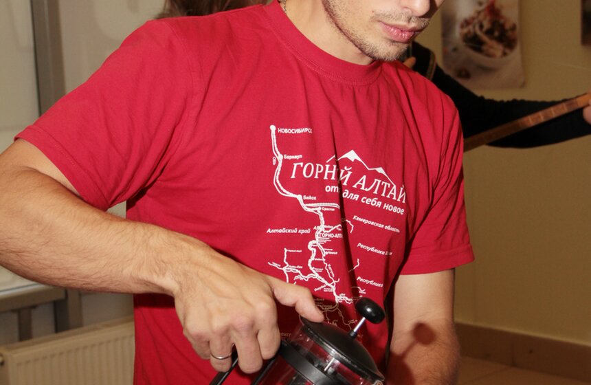 В столице прошел эко-фестиваль "Город-сад" 1 фото