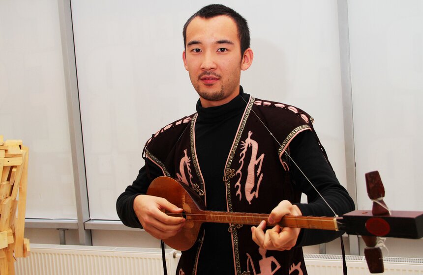 В столице прошел эко-фестиваль "Город-сад" 2 фото