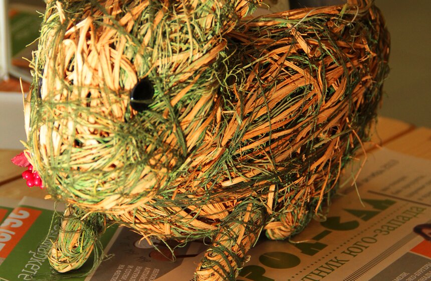 В столице прошел эко-фестиваль "Город-сад" 5 фото