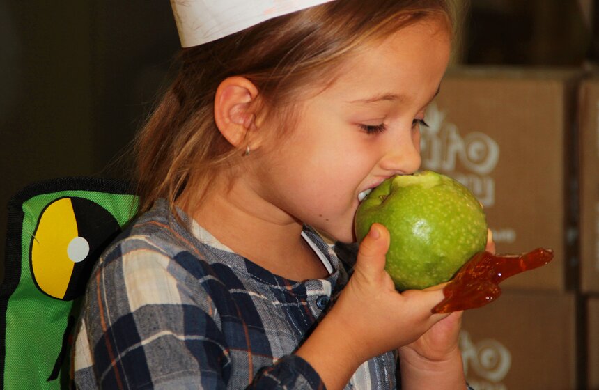 В столице прошел эко-фестиваль "Город-сад" 11 фото