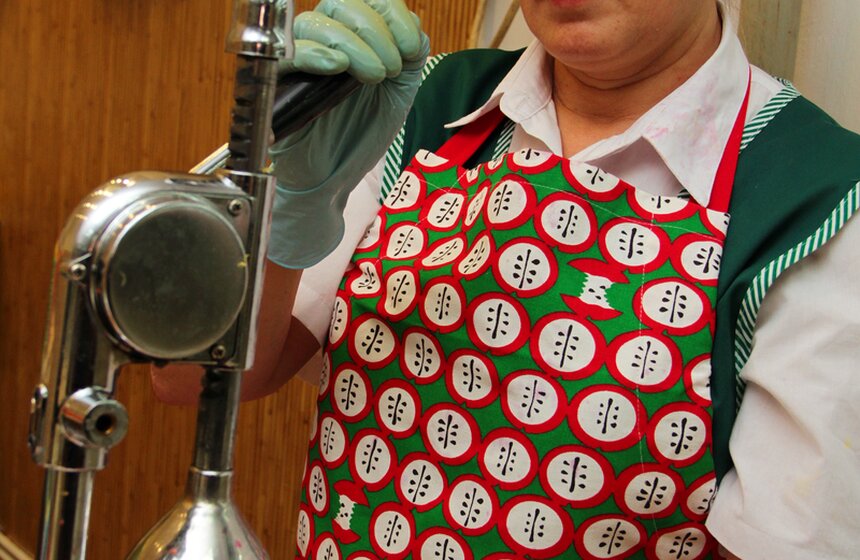 В столице прошел эко-фестиваль "Город-сад" 10 фото