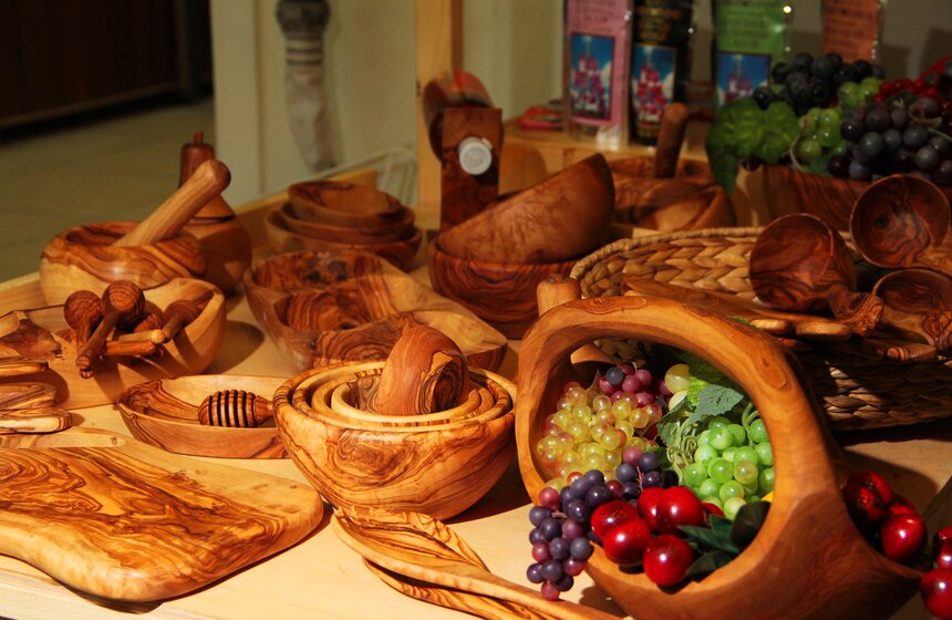 В столице прошел эко-фестиваль "Город-сад" 9 фото