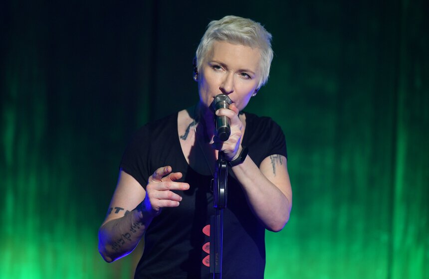 В Москве прошел гала-концерт "Песни Победы" 40 фото