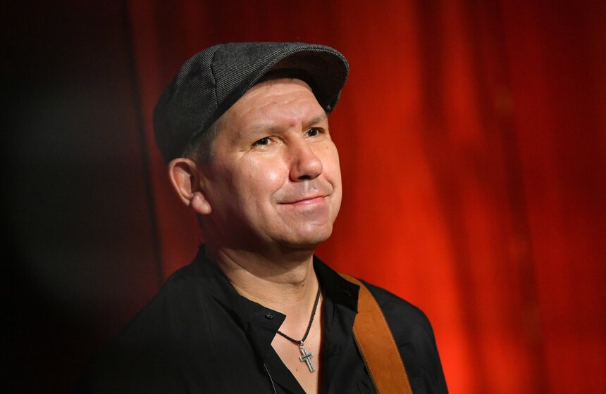 В Москве прошел гала-концерт "Песни Победы" 33 фото