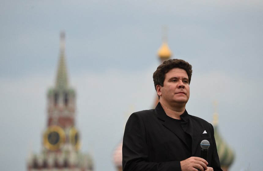 Юбилейный концерт Дениса Мацуева прошел в Зарядье 1 фото