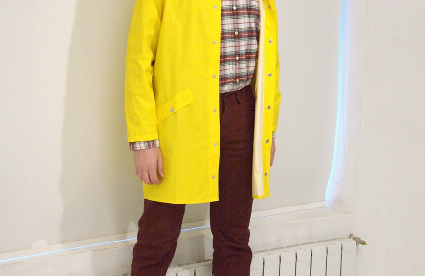 Владимир Широков провел фотосессию ведущих канала "Москва 24" 11 фото